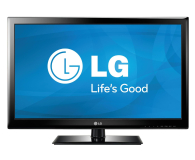 LG 42LS3400 - 1404974 - zdjęcie 1